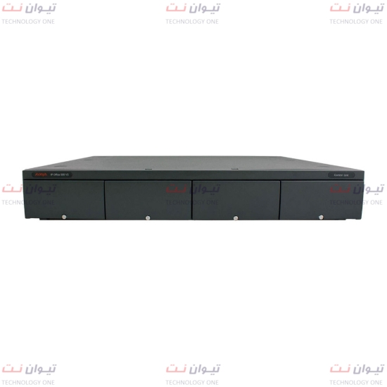 واحد کنترل Avaya IP Office IP500 V2