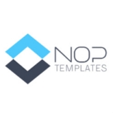 تصویر برای دسته  ناپ‌تمپلیتس (Nop Templates)